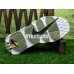 NIKE AIR MORE UPTEMPO KHAKI GREEN SILVER 917493-001