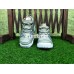 NIKE AIR MORE UPTEMPO KHAKI GREEN SILVER 917493-001