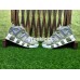 NIKE AIR MORE UPTEMPO KHAKI GREEN SILVER 917493-001