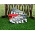 NIKE AIR MORE UPTEMPO KHAKI GREEN SILVER 917493-001