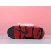 NIKE W AIR MORE UPTEMPO 96 BLACK RED 415082-006