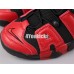 NIKE W AIR MORE UPTEMPO 96 BLACK RED 415082-006