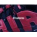 NIKE W AIR MORE UPTEMPO 96 BLACK RED 415082-006