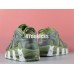 NIKE W AIR MORE UPTEMPO KHAKI GREEN SILVER 917593-001
