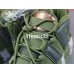NIKE W AIR MORE UPTEMPO KHAKI GREEN SILVER 917593-001
