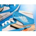 OFF WHITE x AIR JORDAN 1 UNC AQ0818-148