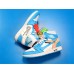 OFF WHITE x AIR JORDAN 1 UNC AQ0818-148