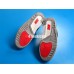 AIR JORDAN 3 OG BLACK CEMENT 854262-001