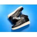 NIKE AIR FORCE 1 HIGH PREMIUM LE 386161-005