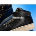 NIKE AIR FORCE 1 HIGH PREMIUM LE 386161-005