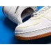 NIKE AIR FORCE 1 LOW TRAVIS SCOTT AQ4211-100
