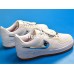 NIKE AIR FORCE 1 LOW TRAVIS SCOTT AQ4211-100