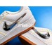 NIKE AIR FORCE 1 LOW TRAVIS SCOTT AQ4211-100