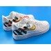 NIKE AIR FORCE 1 x OFF WHITE 315122-111