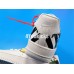 NIKE AIR FORCE 1 x OFF WHITE 315122-111
