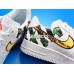 NIKE AIR FORCE 1 x OFF WHITE 315122-111