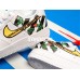 NIKE AIR FORCE 1 x OFF WHITE 315122-111