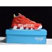 NIKE AIR MORE UPTEMPO 96 DB RED AH6949-446
