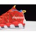 NIKE AIR MORE UPTEMPO 96 DB RED AH6949-446
