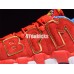 NIKE AIR MORE UPTEMPO 96 DB RED AH6949-446