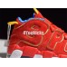 NIKE AIR MORE UPTEMPO 96 DB RED AH6949-446