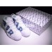 NIKE AIR MORE UPTEMPO 96 WHITE BLUE 921948-101