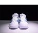 NIKE AIR MORE UPTEMPO 96 WHITE BLUE 921948-101
