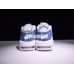 NIKE AIR MORE UPTEMPO 96 WHITE BLUE 921948-101