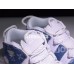 NIKE AIR MORE UPTEMPO 96 WHITE BLUE 921948-101