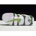 NIKE AIR MORE UPTEMPO 96 WHITE GREEN CAMOUFLAGE 415082-313