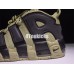 NIKE AIR MORE UPTEMPO KHAKI GREEN BLACK 921948-030