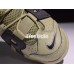 NIKE AIR MORE UPTEMPO KHAKI GREEN BLACK 921948-030