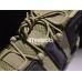 NIKE AIR MORE UPTEMPO KHAKI GREEN BLACK 921948-030