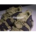 NIKE AIR MORE UPTEMPO KHAKI GREEN BLACK 921948-030