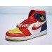 AIR JORDAN 1 RETRO HIGH NEW TOP 3 555088-600