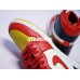 AIR JORDAN 1 RETRO HIGH NEW TOP 3 555088-600
