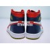 AIR JORDAN 1 RETRO HIGH NEW TOP 3 555088-600