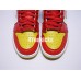 AIR JORDAN 1 RETRO HIGH NEW TOP 3 555088-600