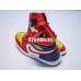 AIR JORDAN 1 RETRO HIGH NEW TOP 3 555088-600