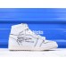 AIR JORDAN 1 x OFF WHITE AQ0818-100