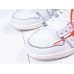 AIR JORDAN 1 x OFF WHITE AQ0818-100