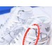 AIR JORDAN 1 x OFF WHITE AQ0818-100