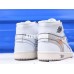 AIR JORDAN 1 x OFF WHITE AQ0818-100