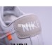 NIKE AIR FORCE 1 LOW x OFF WHITE 443903-111