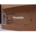 NIKE AIR FORCE 1 LOW x OFF WHITE 443903-111
