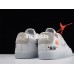 NIKE AIR FORCE 1 LOW x OFF WHITE 443903-111