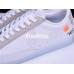 NIKE AIR FORCE 1 LOW x OFF WHITE 443903-111