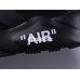 NIKE AIR HUARACHE ULTRA x OFF WHITE AA3841-001