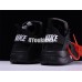 NIKE AIR HUARACHE ULTRA x OFF WHITE AA3841-001