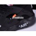 NIKE AIR HUARACHE ULTRA x OFF WHITE AA3841-001